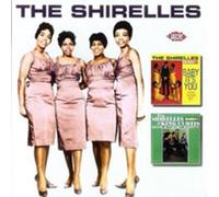 Shirelles - Baby It's You/the Shirelles And King Curtis Give A Twist Party