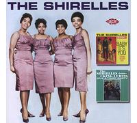 Baby It's You/the Shirelles And King Curtis Give A Twist Party