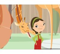 Baby It's You; Willa's Bad Hare Day