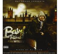 Baby J - Fix The Problem Ftp Mixtape 2