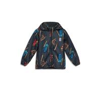 Baby jacket Lego Lwsaku 602 Gris 92