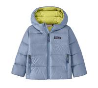 Baby jacket Patagonia Hi-Loft 6 mois