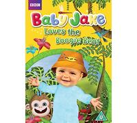 Baby Jake - Baby Jake Loves the Boogie Beat [DVD]