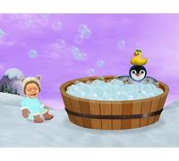 Baby Jake Loves Bath Time