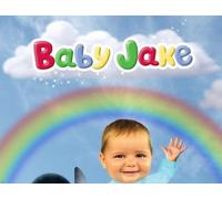 Baby Jake Loves Cuddles Season 1