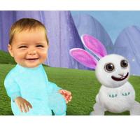 Baby Jake Loves Cuddles Season 1 Loves Musical Statues