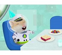 Baby Jake Loves Party Time