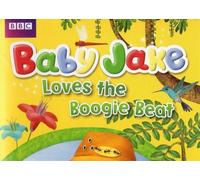Baby Jake Loves The Boogie Beat - Season 1