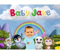 Baby Jake Season 1