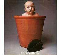 Baby James Harvest - 1st [VINYL]