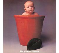 Baby James Harvest