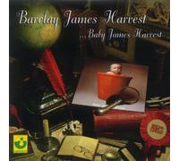 Baby James Harvest