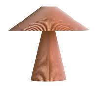 Baby Jane table lamp Nude S
