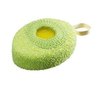 Baby Japan Pigeon Baby Awabuku Sponge - From 0 Year Olds (Green Tea Set)
