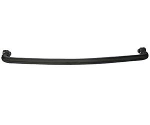 Baby Jogger Belly Bar Double Black