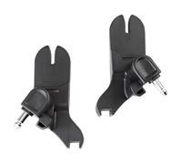 Baby Jogger Car Seat Adapter City Mini Range / Summit for baby Jogger City Go I-size and Graco Click Connect