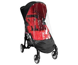 Baby Jogger City Mini Zip Rain Cape