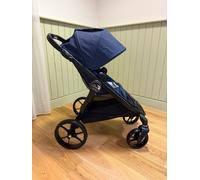 Baby Jogger City Premier Pushchair
