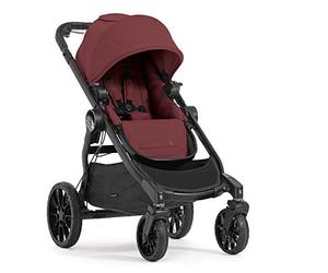 Baby Jogger City Select LUX Single Pushchair Port