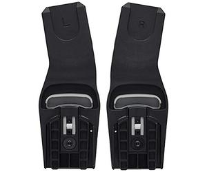 Baby Jogger City Tour LUX Car Seat Adapters Maxi Cosi/Cybex