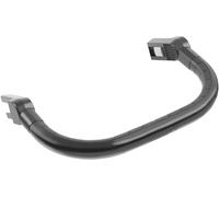 Baby Jogger Double Belly Bar (single seat) - mini 2 / gt2 double - Black