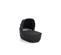 Baby Jogger City Sights Carrycot Rich Black