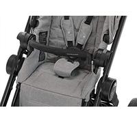Baby Jogger Pushchair Belly Bar | For City Select 2 Stroller