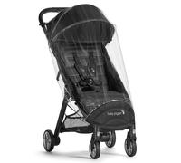 Baby Jogger Weather Shield Rain Cover for Pushchair | for City Tour 2 Strollers | Blocks Rain, Snow & Wind
