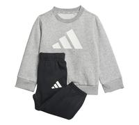 Baby joggers adidas Essentials Gris 12/18 mois