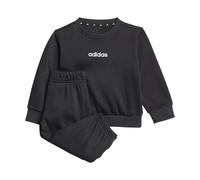 Adidas Essentials Linear Joggers Set