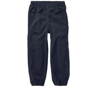 Daybreaker Fleece Pant Helly HansenChild-Unisex, 599 Navy Blue, 3