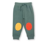 Baby joggers Kite Knee Patch Vert 6/9 mois