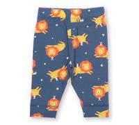Baby joggers Kite Lion and Mouse Bleu 3/6 mois
