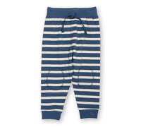 Baby joggers Kite Stripy Bleu 3/6 mois