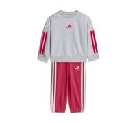 Baby Jogging Pants and Sweatshirt Set adidas Essentials Gris 6/9 mois