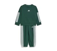 Baby Jogging Pants and Sweatshirt Set adidas Essentials Vert 2/3 ans