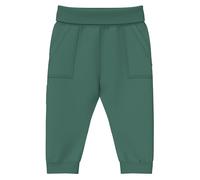 Baby Jogging Trousers with Cuffs s.Oliver Vert 3 monthes