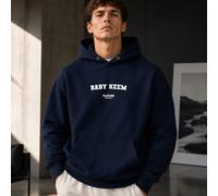 Baby Keem Men's Hoodie - Gray / S