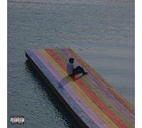 BABY KEEM - MELODIC BLUE - New Vinyl Record Vinyl / 12 Album - H15z