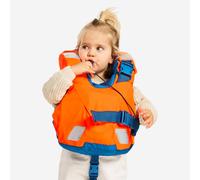 Baby Kids 100n Life Jacket Lj100n Easy Baby 10-15 kg - Orange Blue