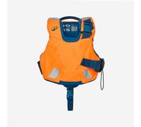 Baby Kids 100n Life Jacket Lj100n Easy Baby 10-15 kg - Orange Blue