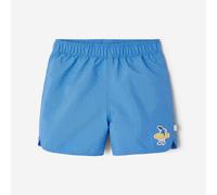 Baby/kids’ Swim Shorts - Brom Shark Blue