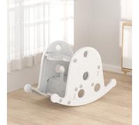 Baby kids Toddler Rocking Chair Plastic Toy