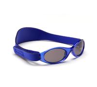 Baby Kidz UV Protection Sunglasses Adjustable Headband Silicone Nose/Brow Piece