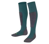 Baby knee-high socks Falke Active Ski Vert 23/26