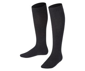 Baby knee-high socks Falke Family Gris 23/26