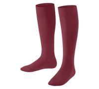 Baby knee-high socks Falke Family Rouge 23/26