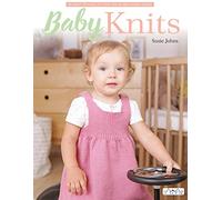 Baby Knits: 18 Knit Projects for Your Beloved Ones