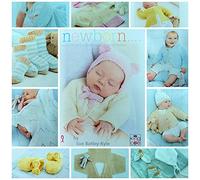 Baby Knitting Pattern Book Newborn for Prem to 18 Months in Cottonsoft DK King Cole