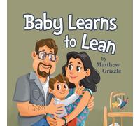 Baby Learns to Lean
